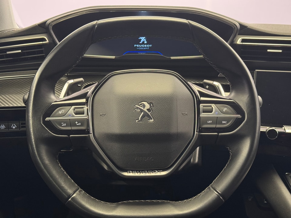 508 SW 1.5 BlueHDi Allure Pack