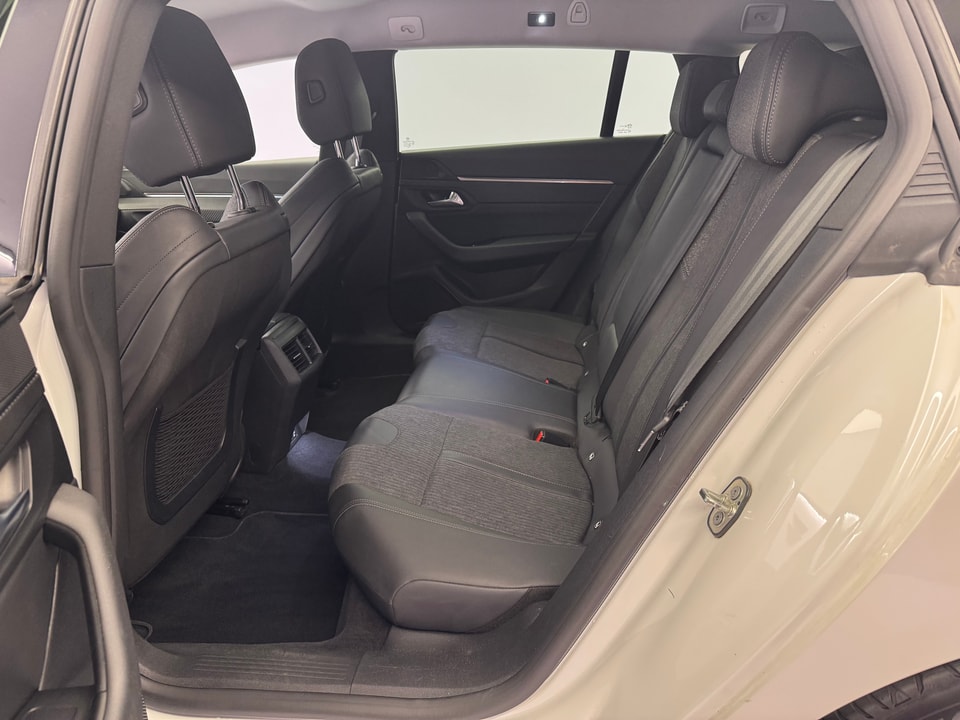 508 SW 1.5 BlueHDi Allure Pack