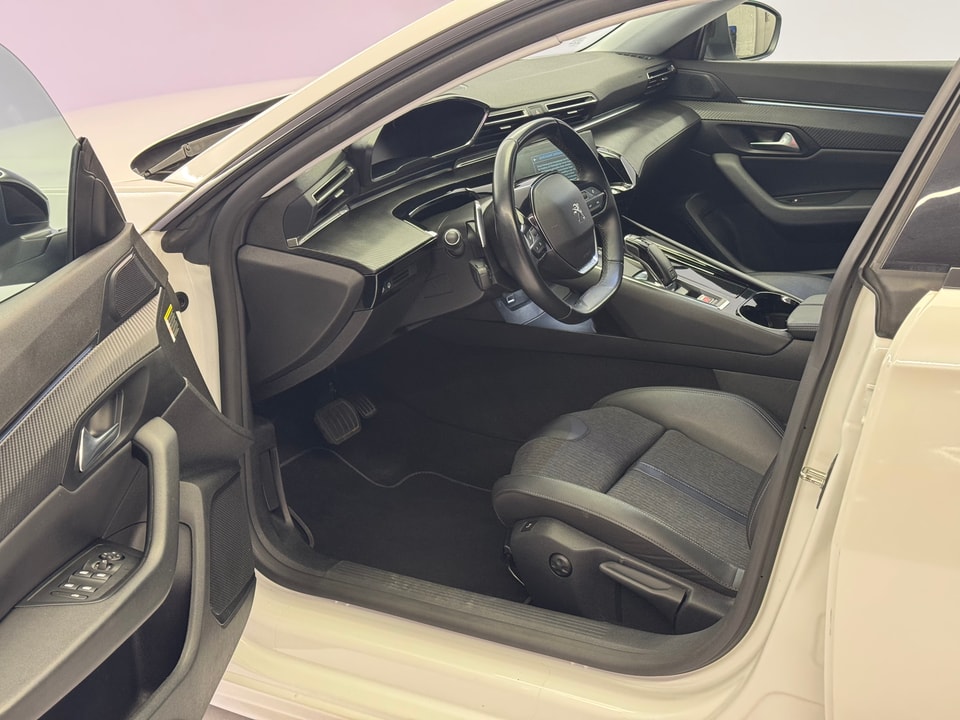 508 SW 1.5 BlueHDi Allure Pack