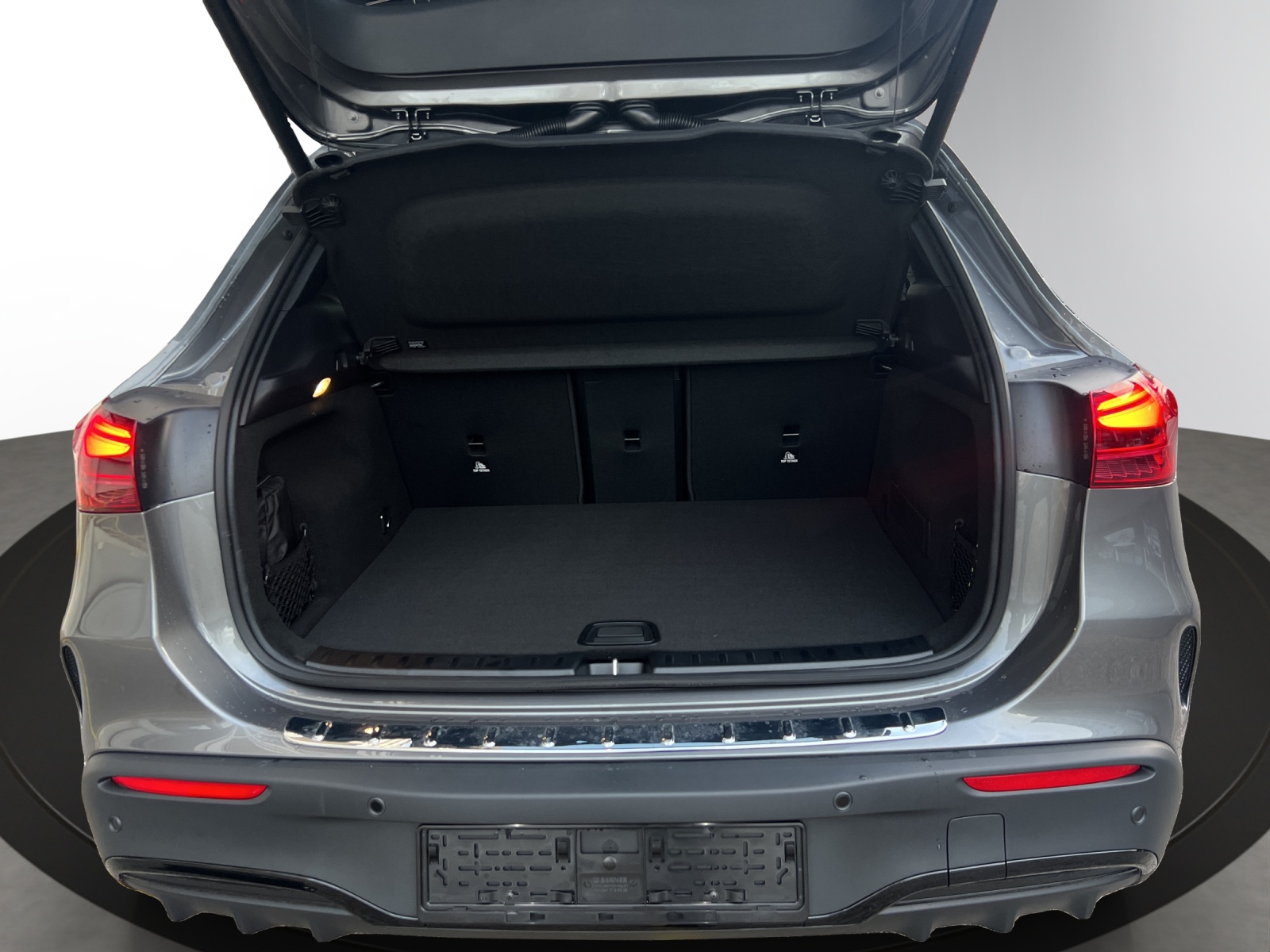 Image MERCEDES-BENZ EQA-350 EQA 350 66,5 kWh 4Matic Excellence