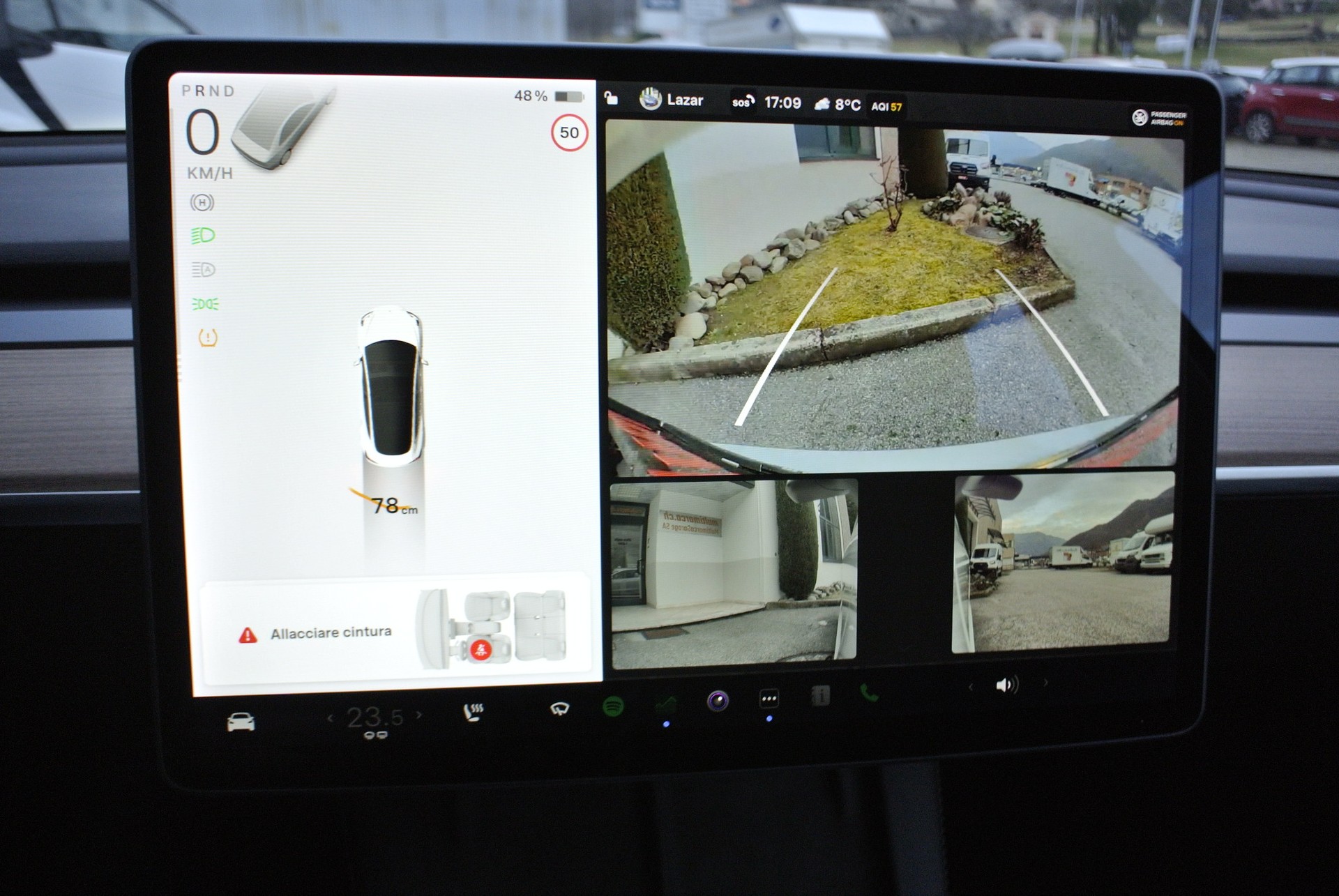 TESLA Model 3-image-29