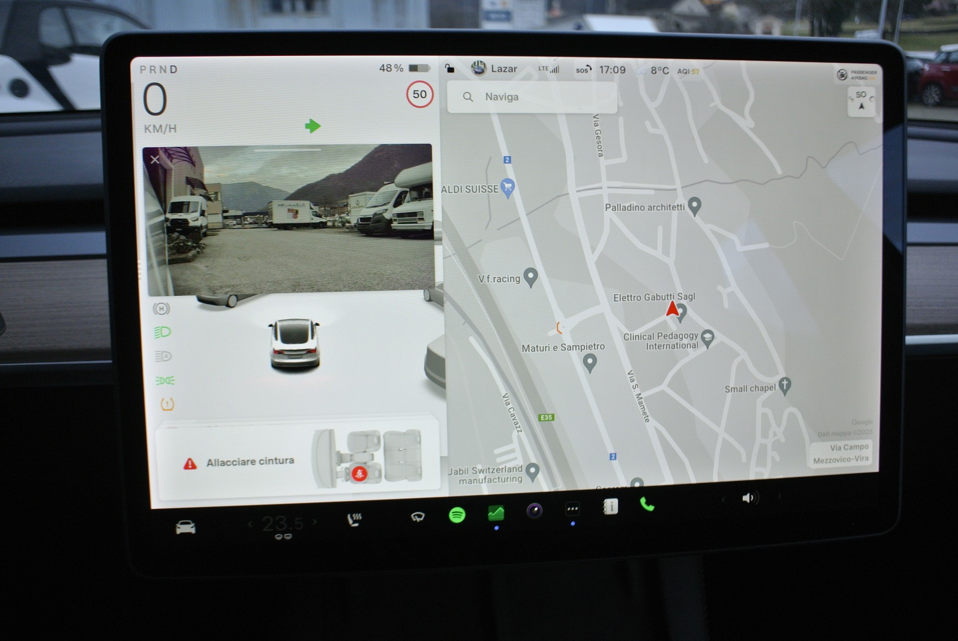 TESLA Model 3-image-28