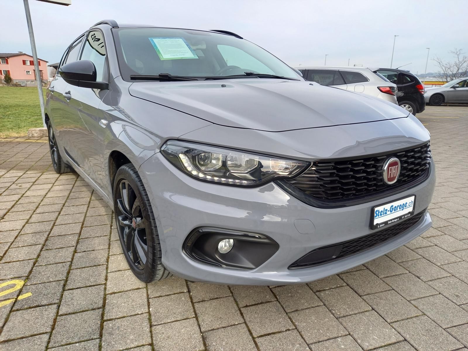 FIAT Tipo 1.4TJet Station Wagon S-Design-showroom-element-3