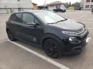 CITROEN C3 1.2i PureTech Shine EAT6