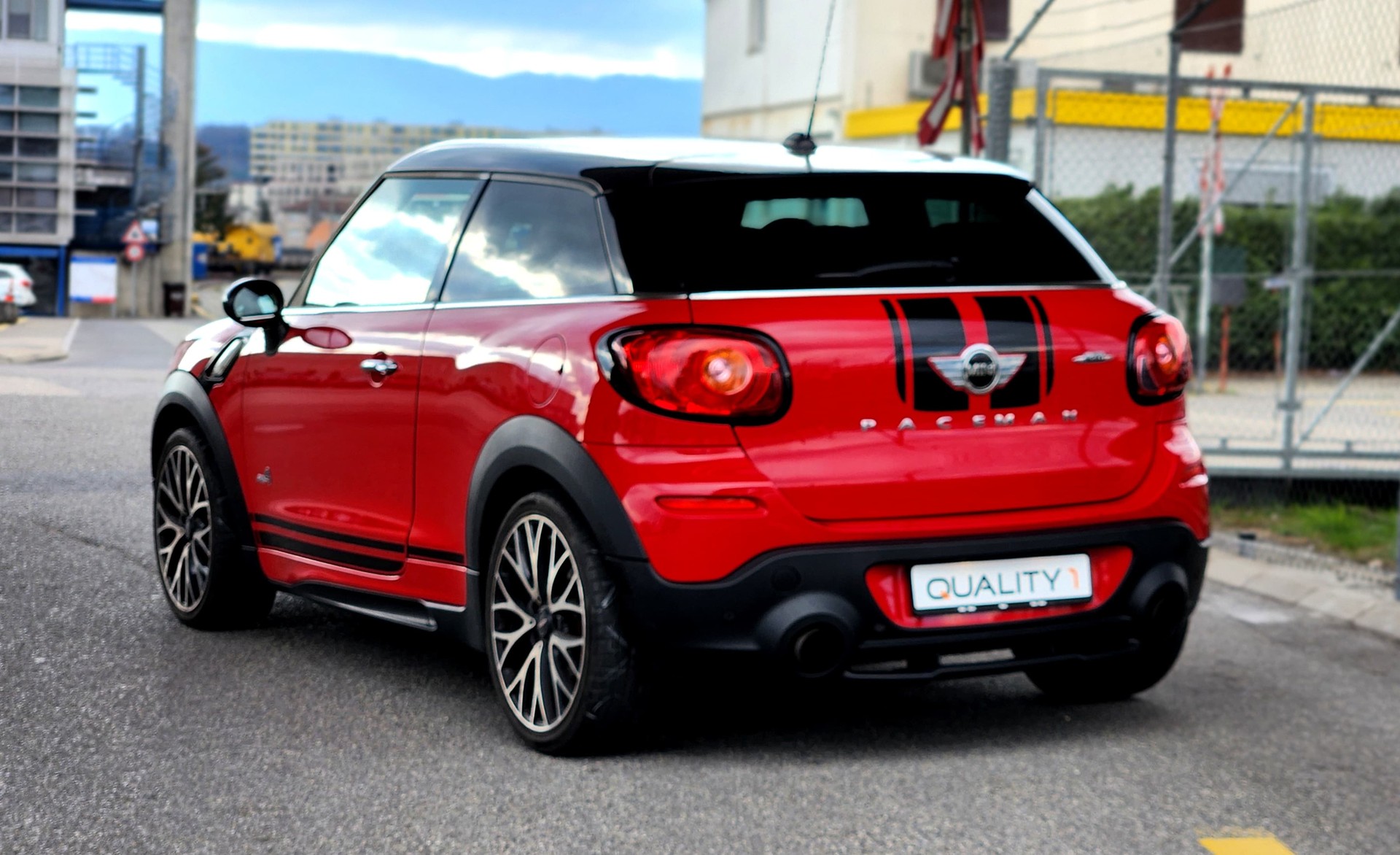 MINI Paceman John Cooper Works ALL4 Steptronic-showroom-element-3