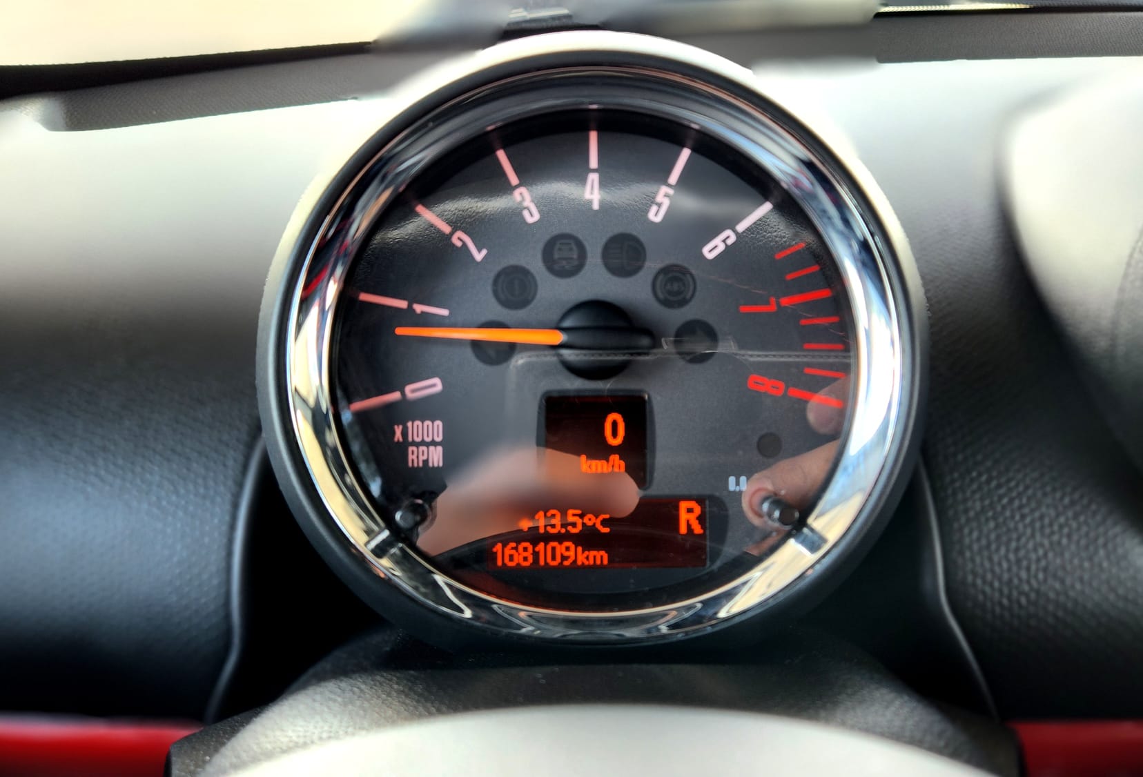 MINI Paceman John Cooper Works ALL4 Steptronic-image-11