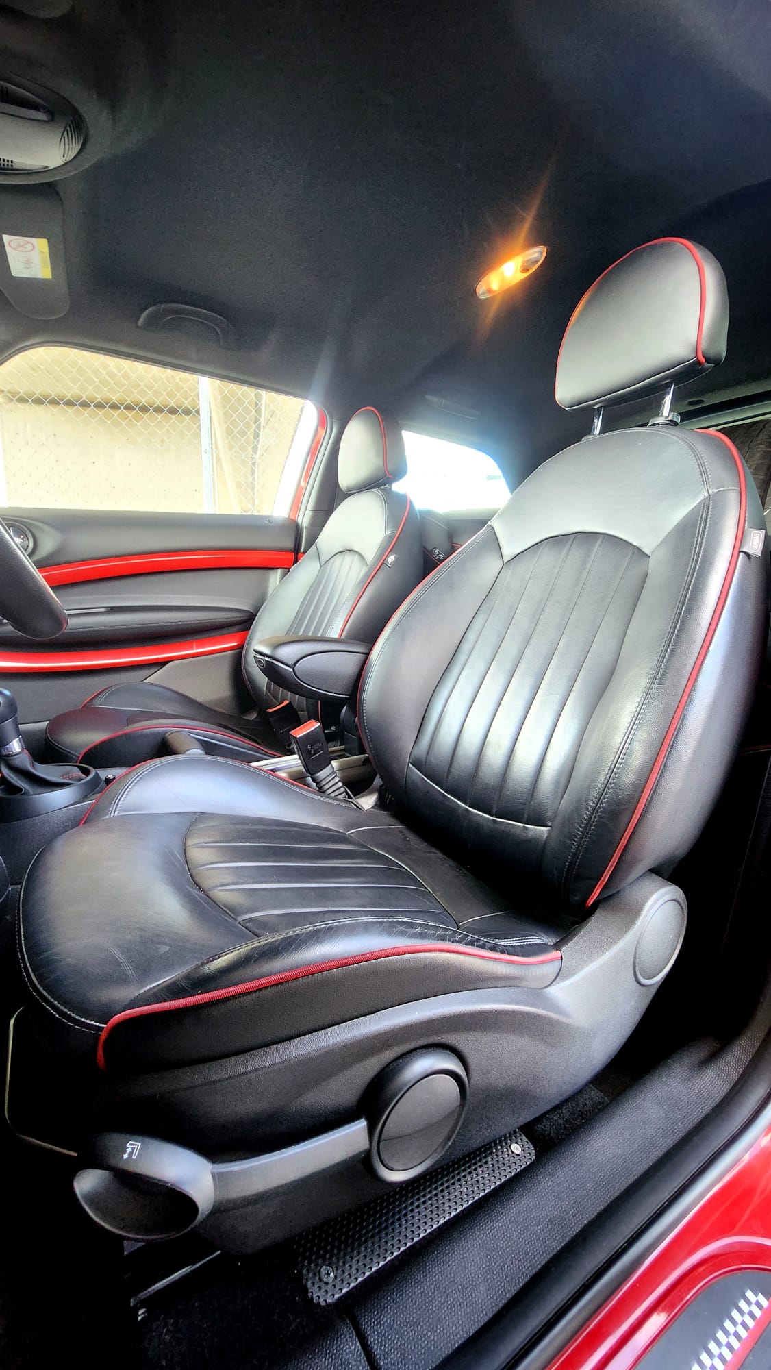 MINI Paceman John Cooper Works ALL4 Steptronic-image-5