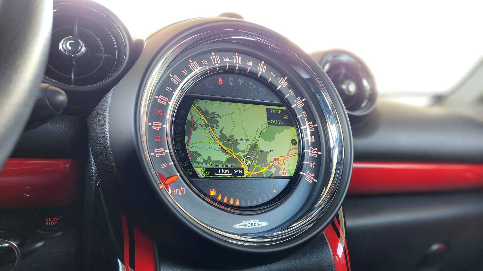 MINI Paceman John Cooper Works ALL4 Steptronic-image-10