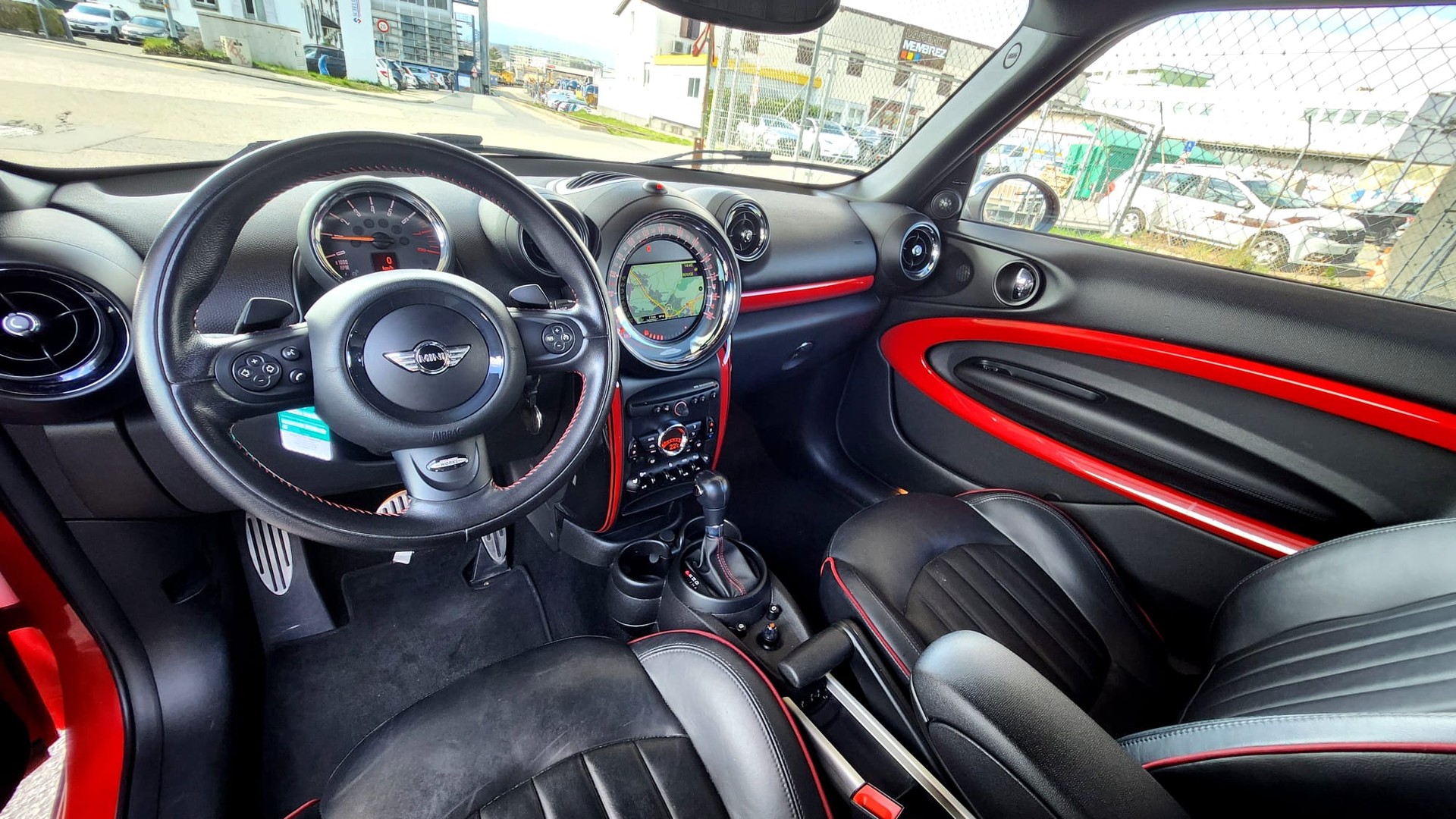 MINI Paceman John Cooper Works ALL4 Steptronic-image-6