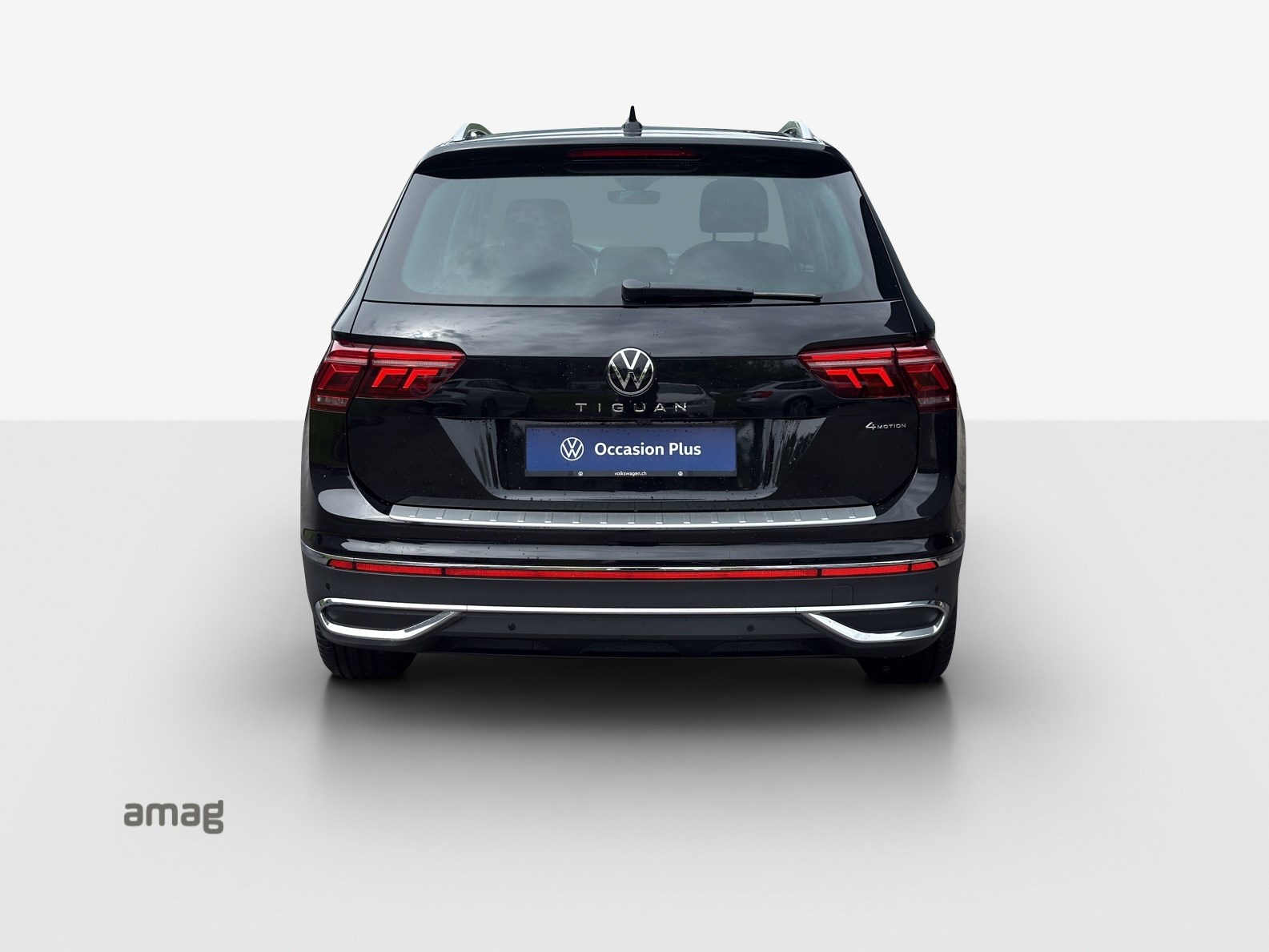 VW Tiguan 2.0TSI Elegance 4Motion DSG-showroom-element-3