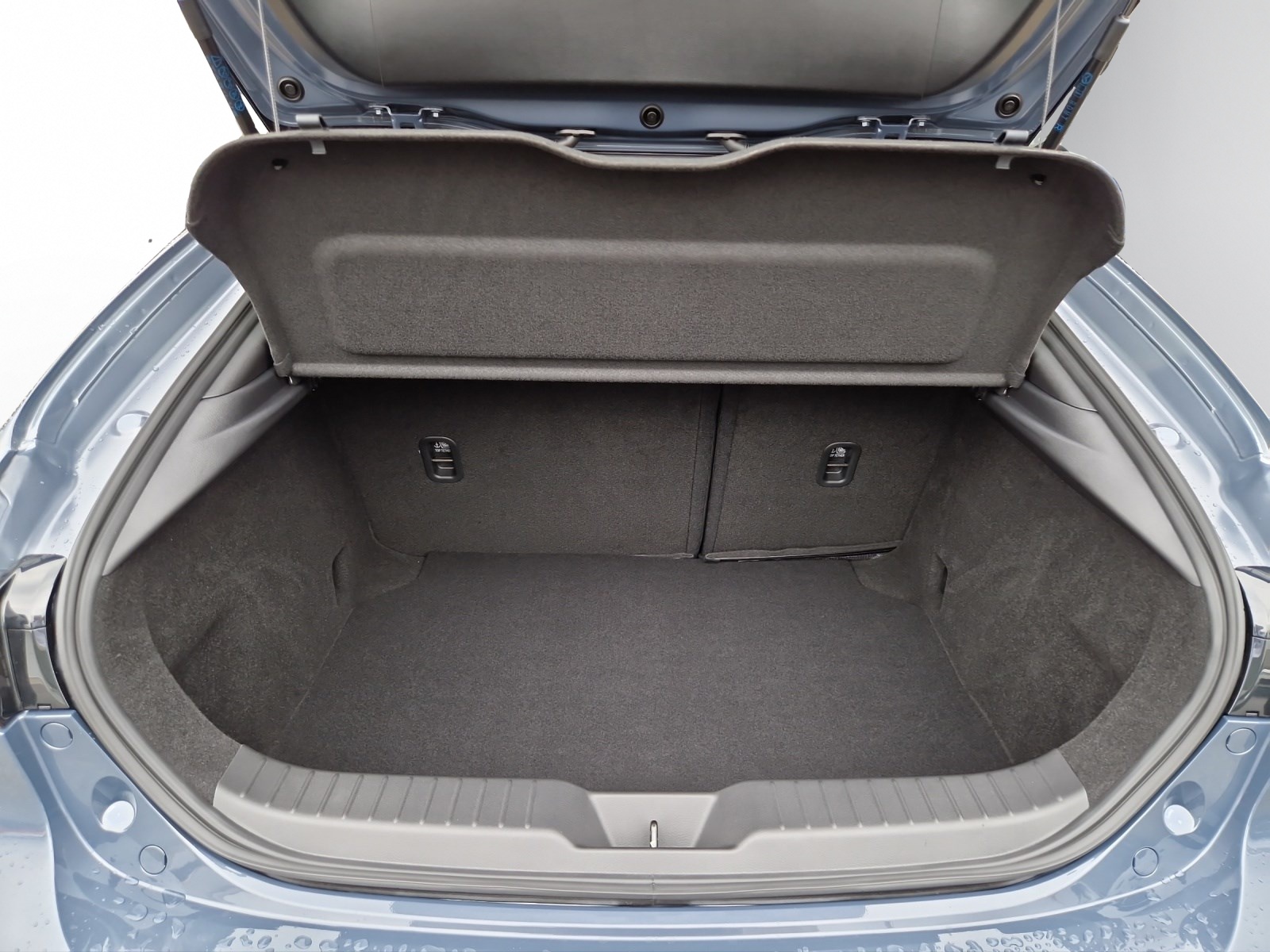 MAZDA 3 Hatchback SKYACTIV-G M Hybrid 140 Homura Automat-image-10