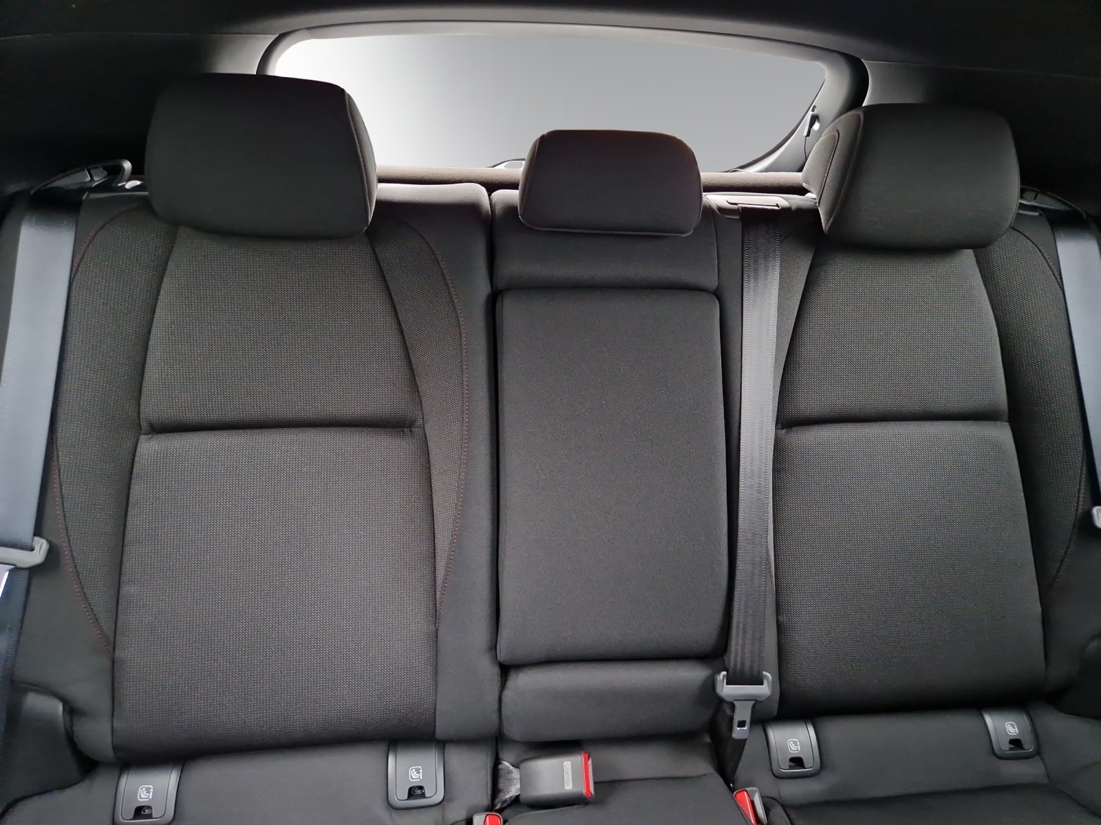 MAZDA 3 Hatchback SKYACTIV-G M Hybrid 140 Homura Automat-image-7