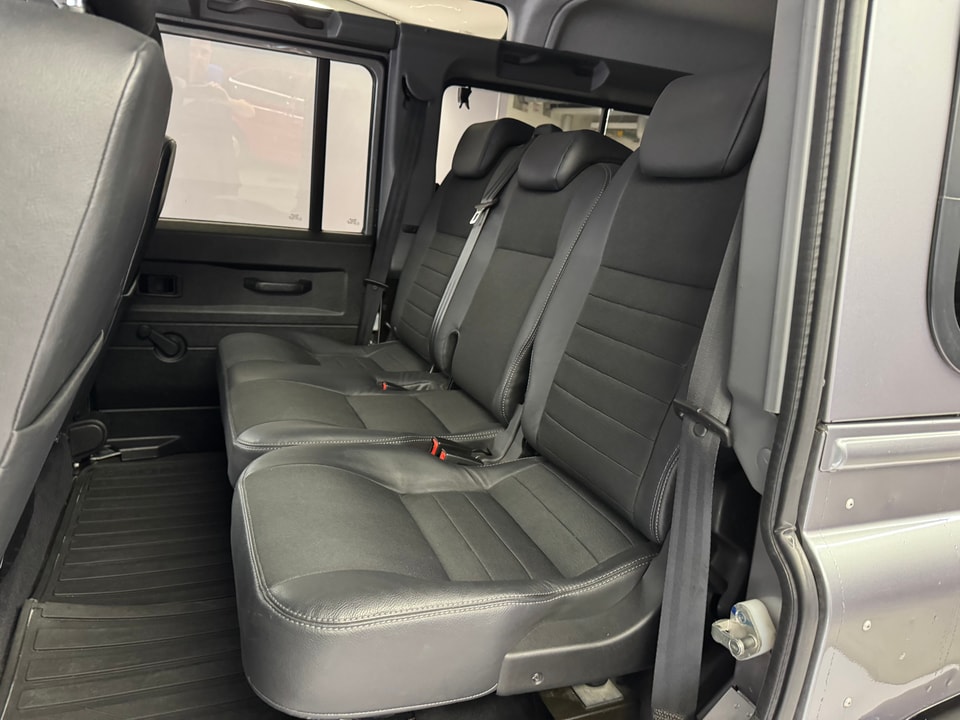 Defender 110 2.2 TD4 HT