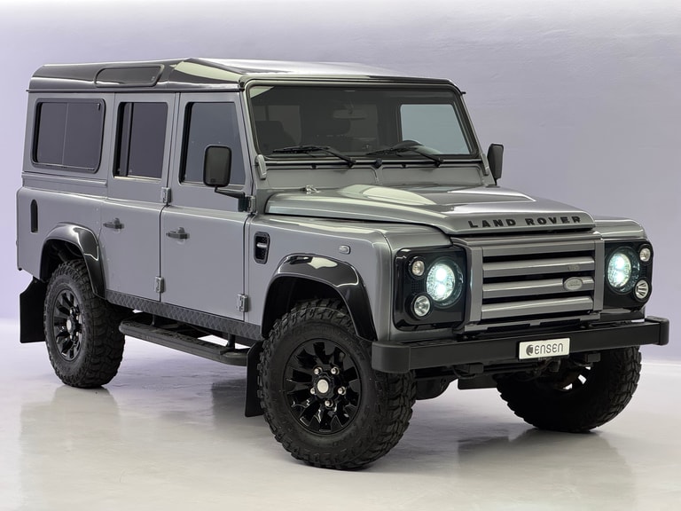 Defender 110 2.2 TD4 HT