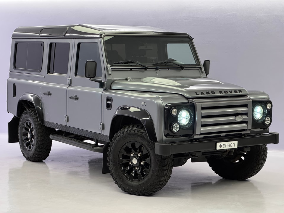 Defender 110 2.2 TD4 HT