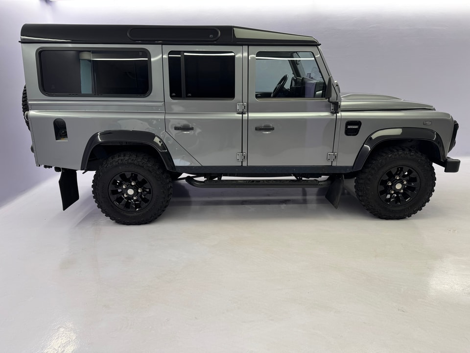 Defender 110 2.2 TD4 HT
