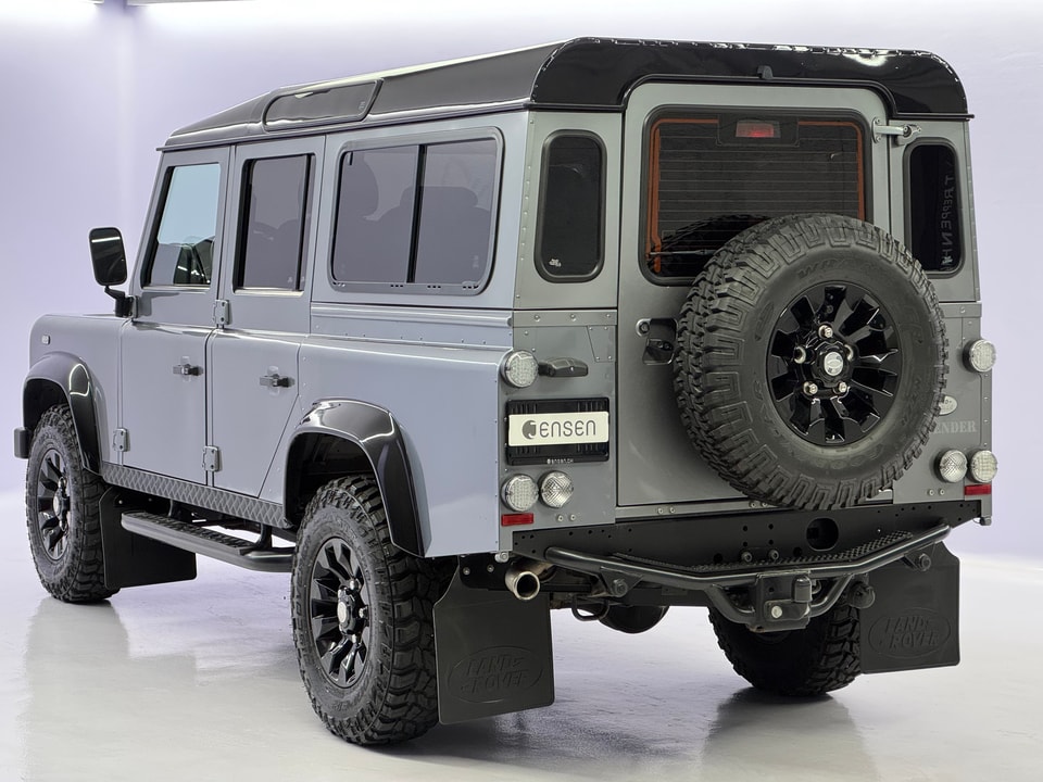 Defender 110 2.2 TD4 HT