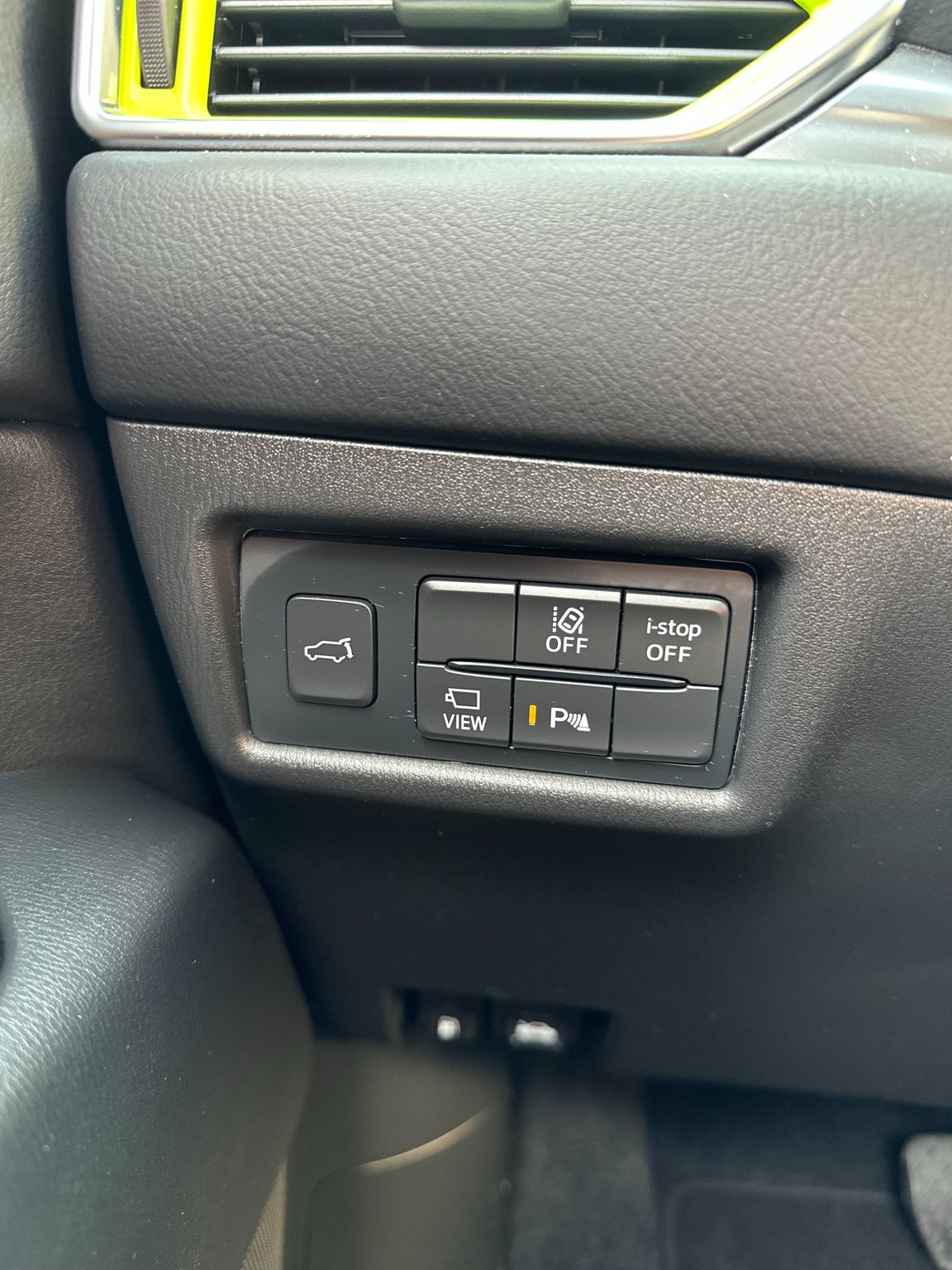 MAZDA CX-5 SKYACTIV-G 194 Newground AWD Automat-image-20