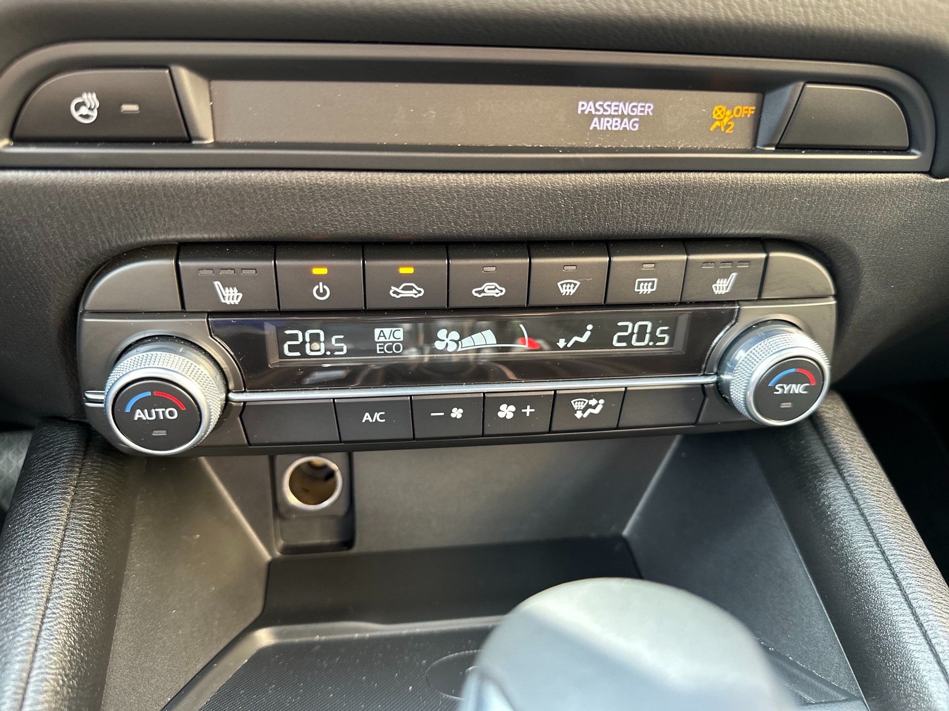 MAZDA CX-5 SKYACTIV-G 194 Newground AWD Automat-image-16