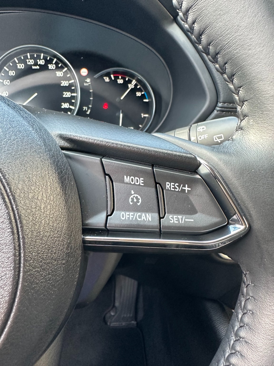 MAZDA CX-5 SKYACTIV-G 194 Newground AWD Automat-image-10