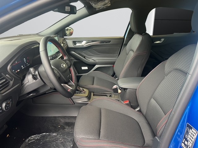 Image FORD FOCUS Focus 1.0 MHEV ST-Line X Automat