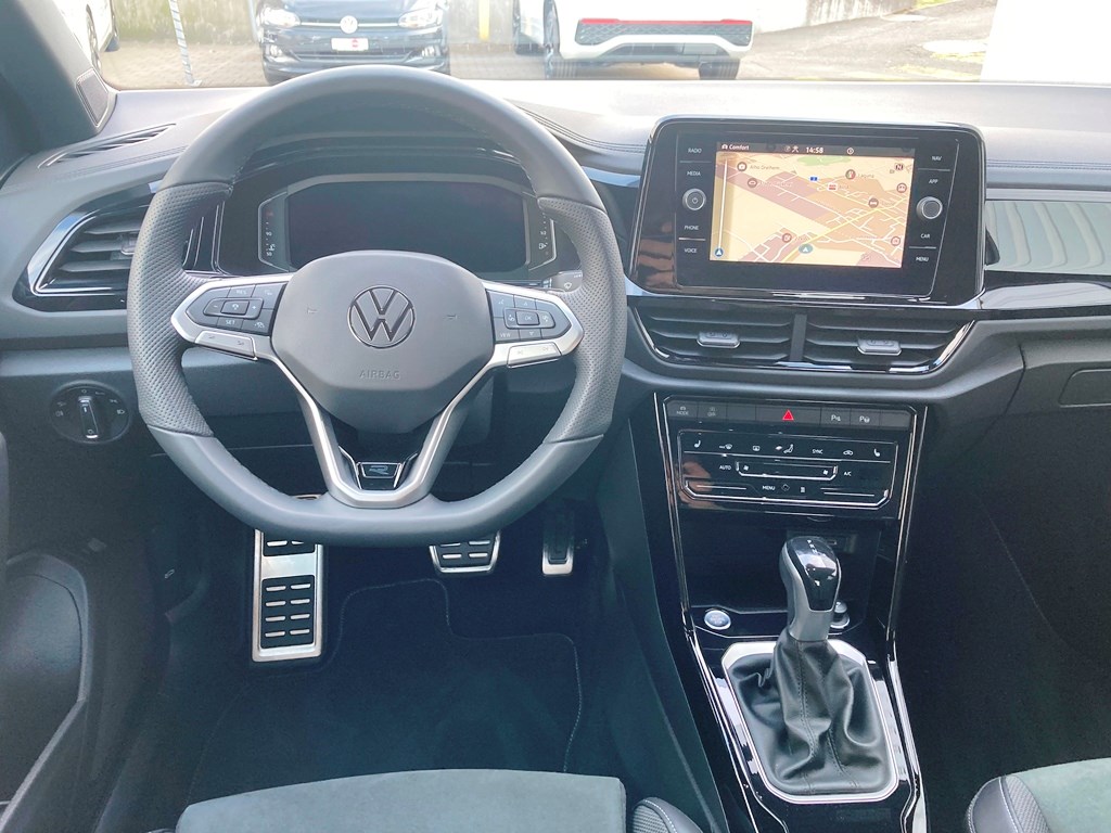 VW T-Roc 1.5 TSI EVO R-Line DSG-image-9