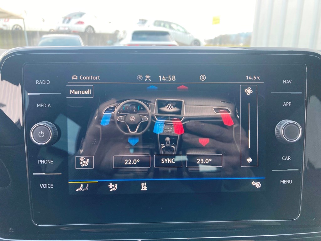 VW T-Roc 1.5 TSI EVO R-Line DSG-image-10