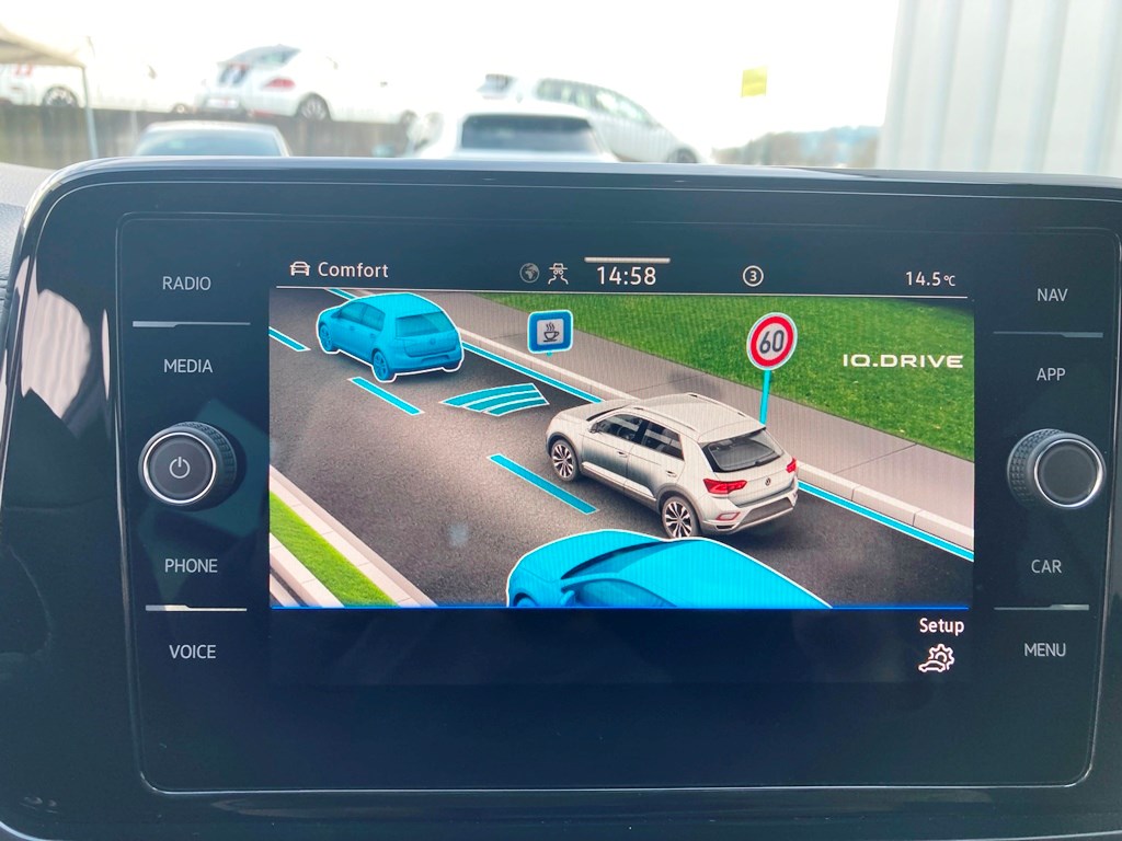 VW T-Roc 1.5 TSI EVO R-Line DSG-image-11