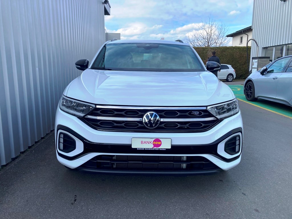 VW T-Roc 1.5 TSI EVO R-Line DSG-showroom-element-1