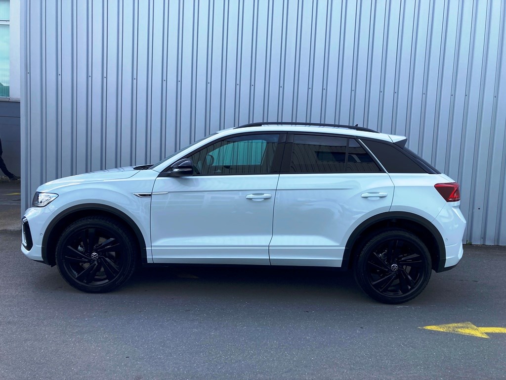 VW T-Roc 1.5 TSI EVO R-Line DSG-showroom-element-2