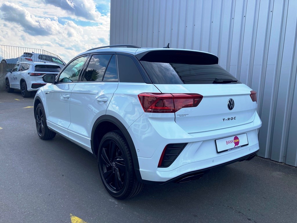 VW T-Roc 1.5 TSI EVO R-Line DSG-showroom-element-3