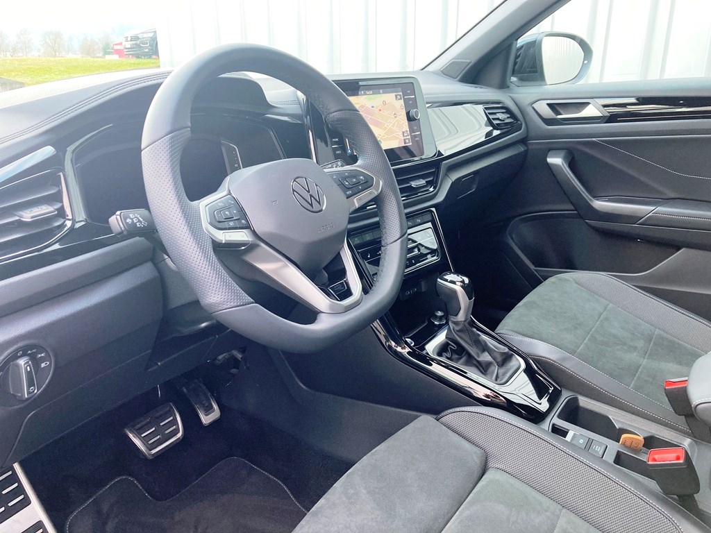 VW T-Roc 1.5 TSI EVO R-Line DSG-image-6