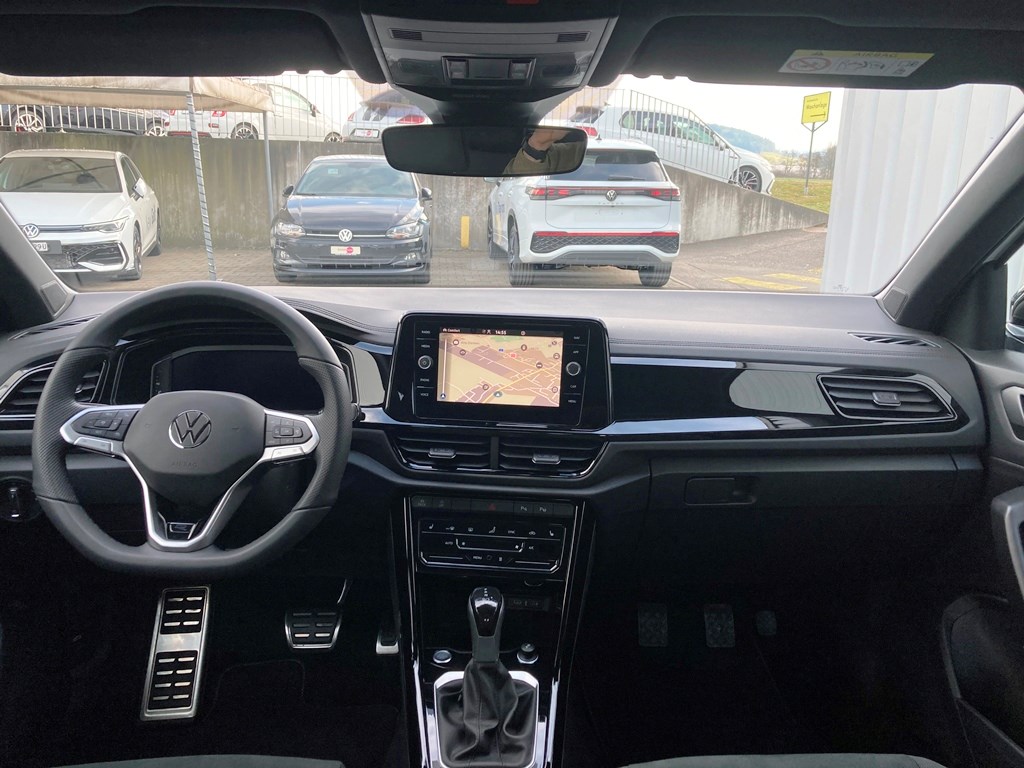 VW T-Roc 1.5 TSI EVO R-Line DSG-image-7