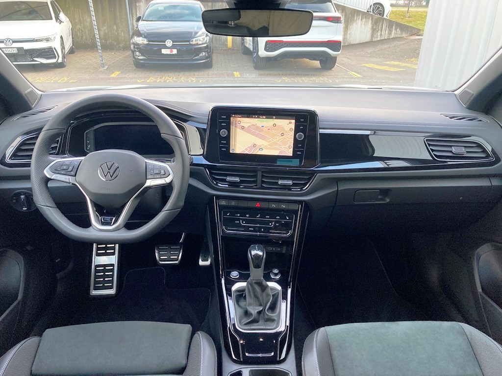 VW T-Roc 1.5 TSI EVO R-Line DSG-image-8