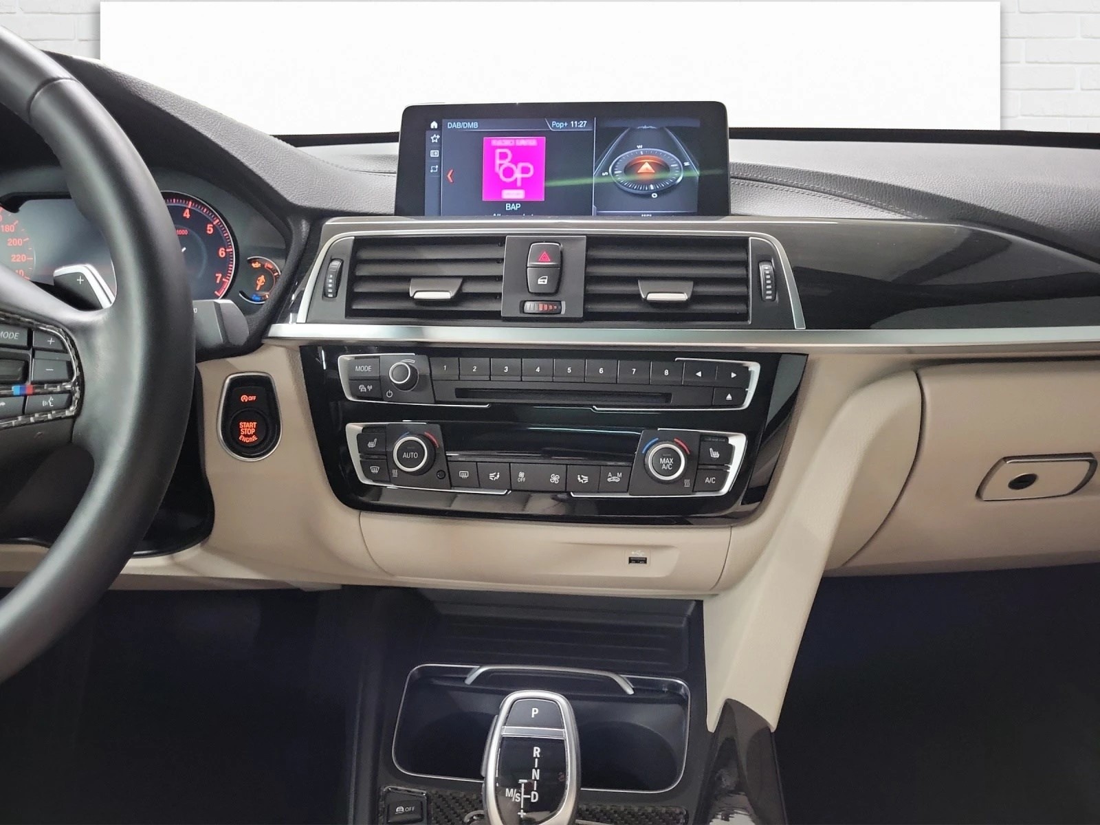 BMW 340i GT xDrive M Sport Steptronic-image-5