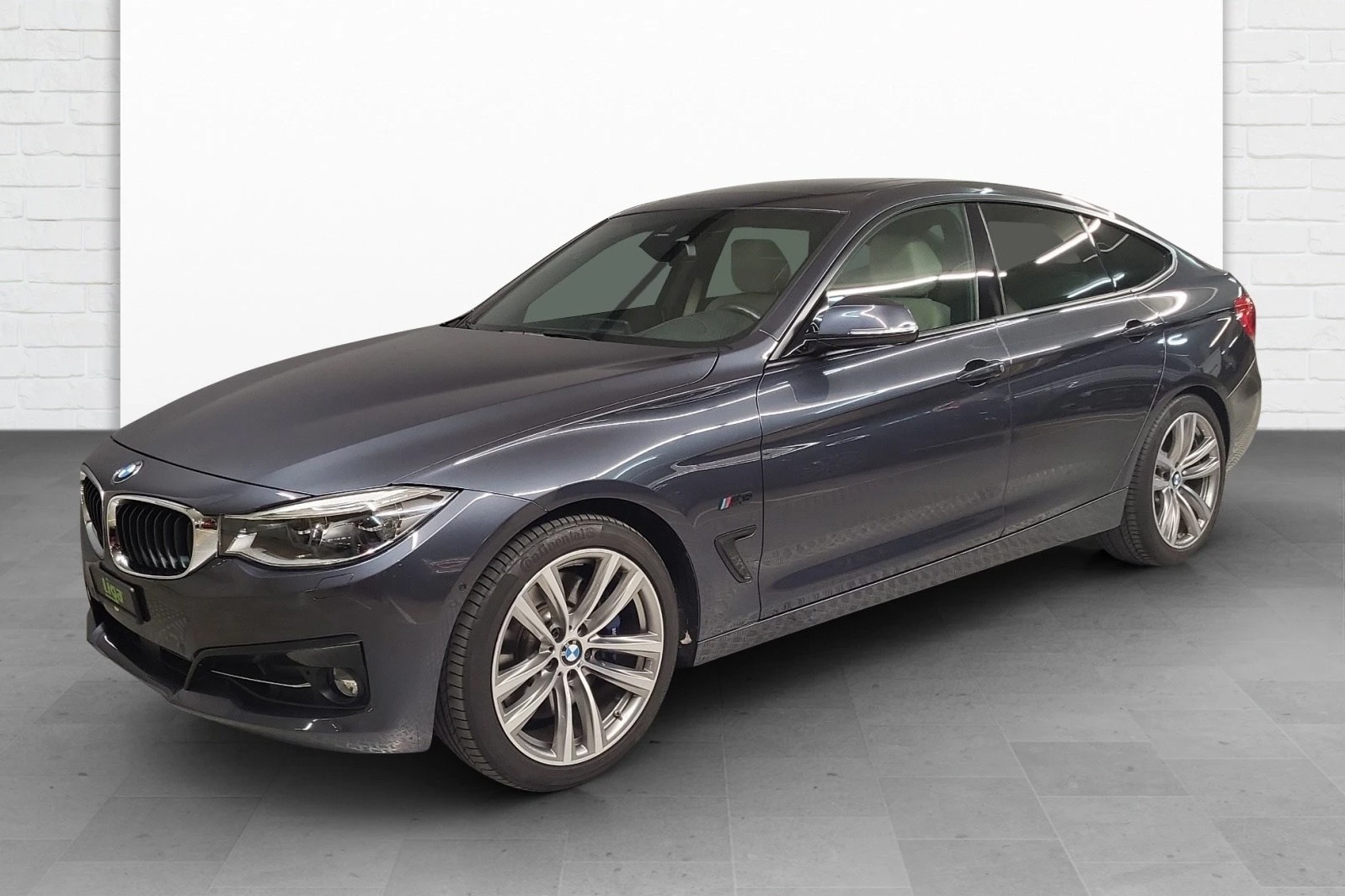 BMW 340i GT xDrive M Sport Steptronic