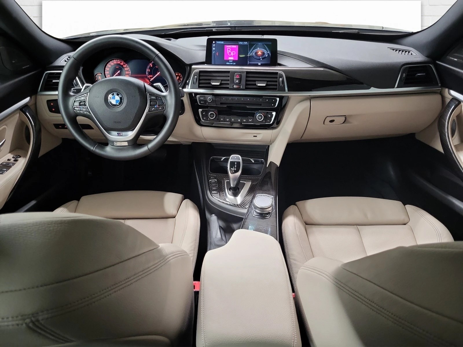 BMW 340i GT xDrive M Sport Steptronic-image-2