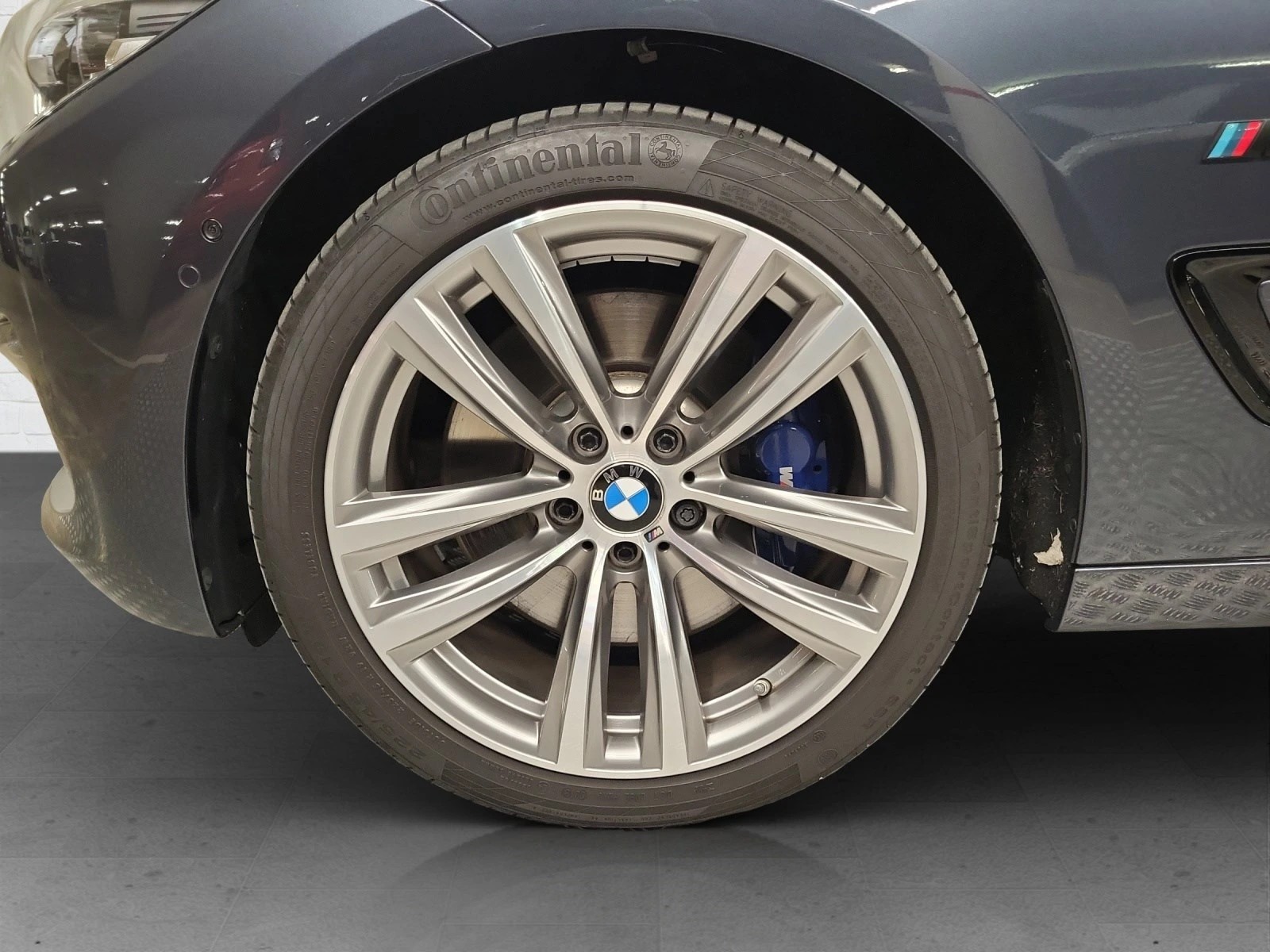 BMW 340i GT xDrive M Sport Steptronic-image-4