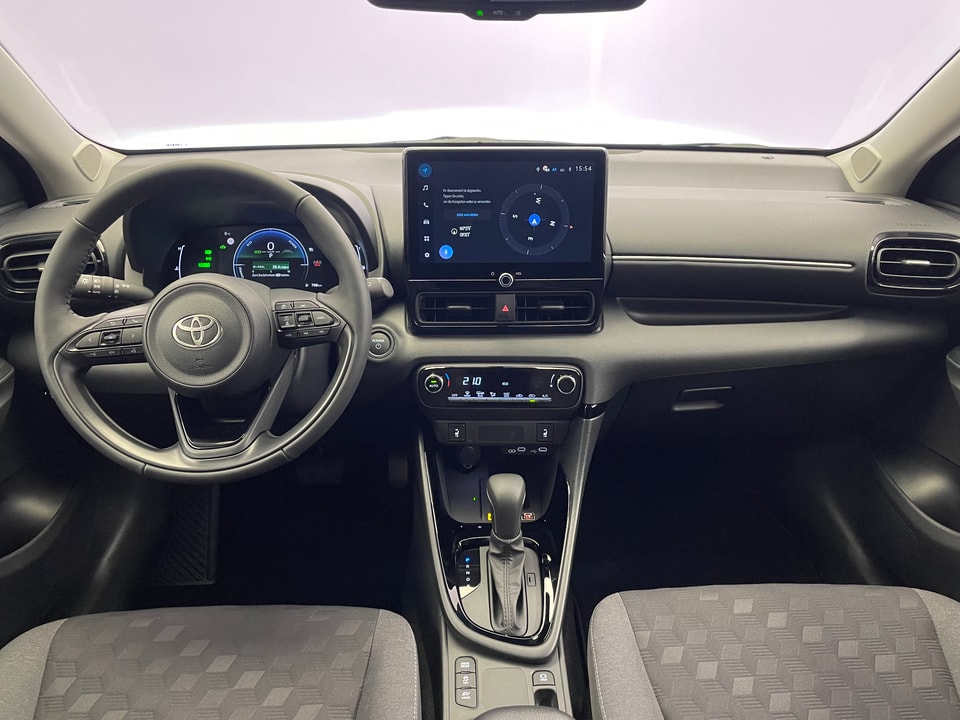 Yaris Hybrid 1.5 Trend