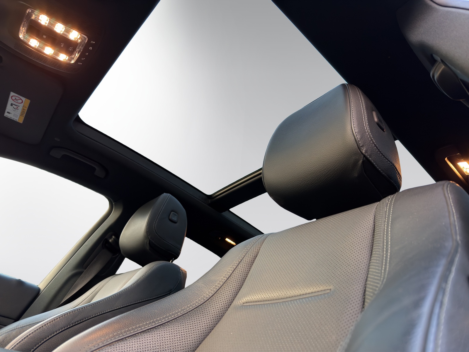 Image MERCEDES-BENZ GLE-450 GLE 450 AMG Line 4Matic