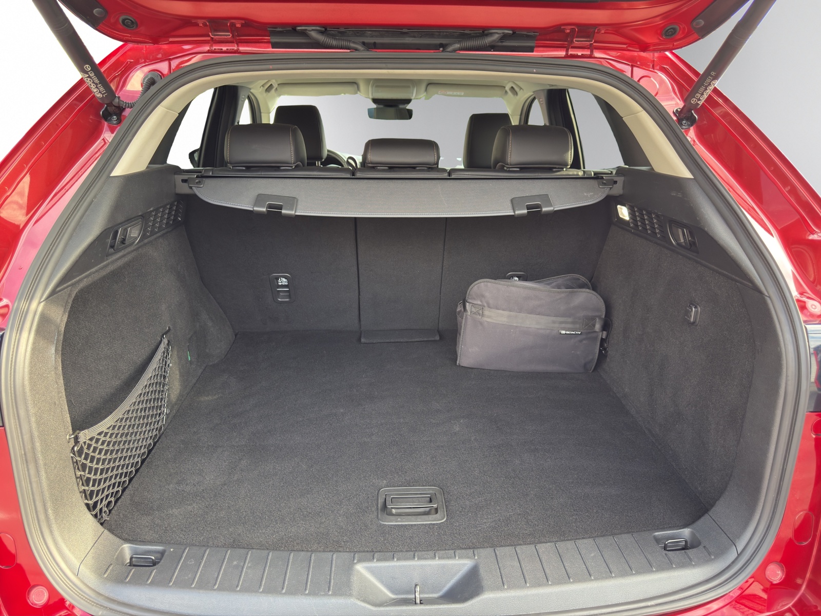 Image MAZDA CX-60 CX-60 e-Sky. 327HomuraAWD