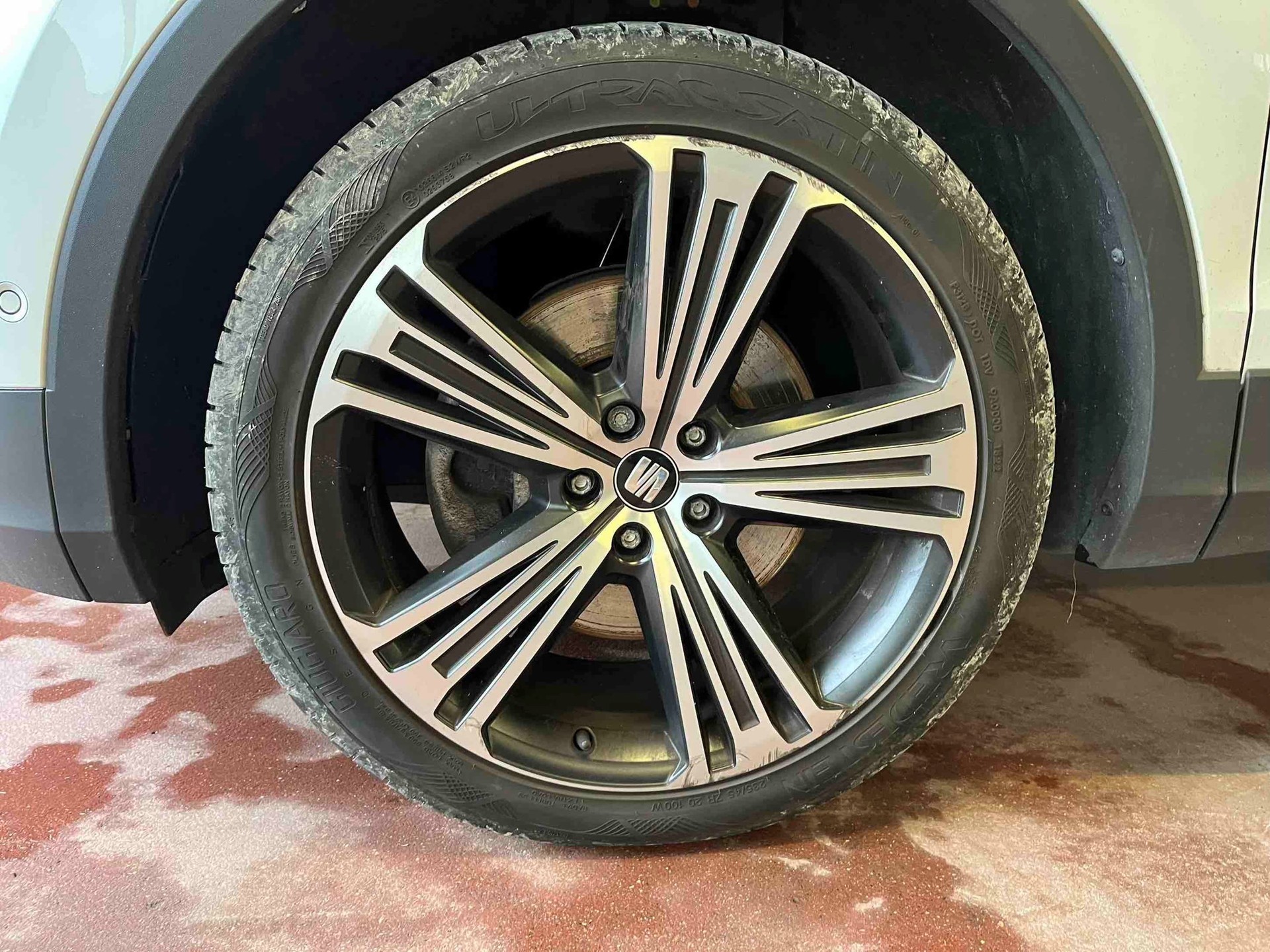 SEAT Tarraco 2.0TSI Xcellence 4Drive DSG-showroom-element-2