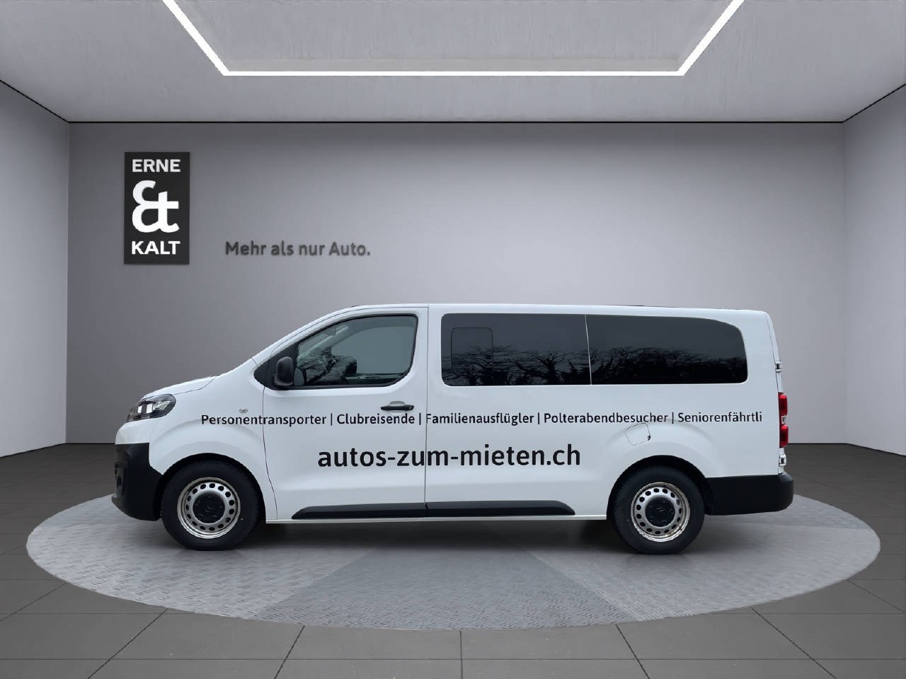 CITROEN Jumpy Kombi XL 1.6 BlueHDi 115 9 Sitze-showroom-element-1