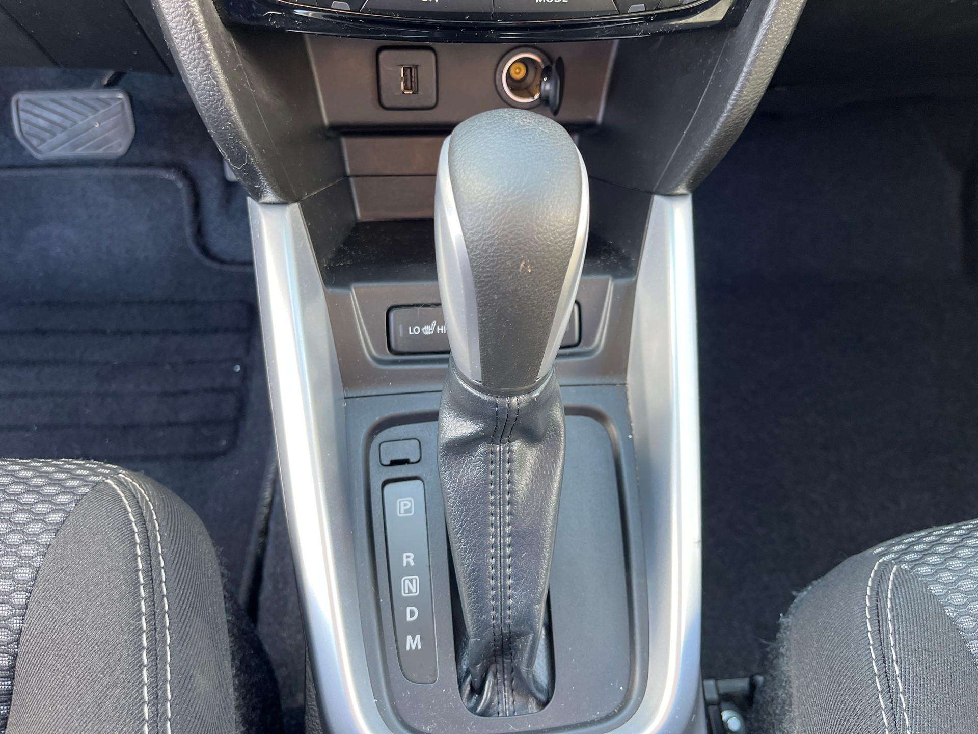 SUZUKI Vitara 1.6 Compact+ Automatic-image-9
