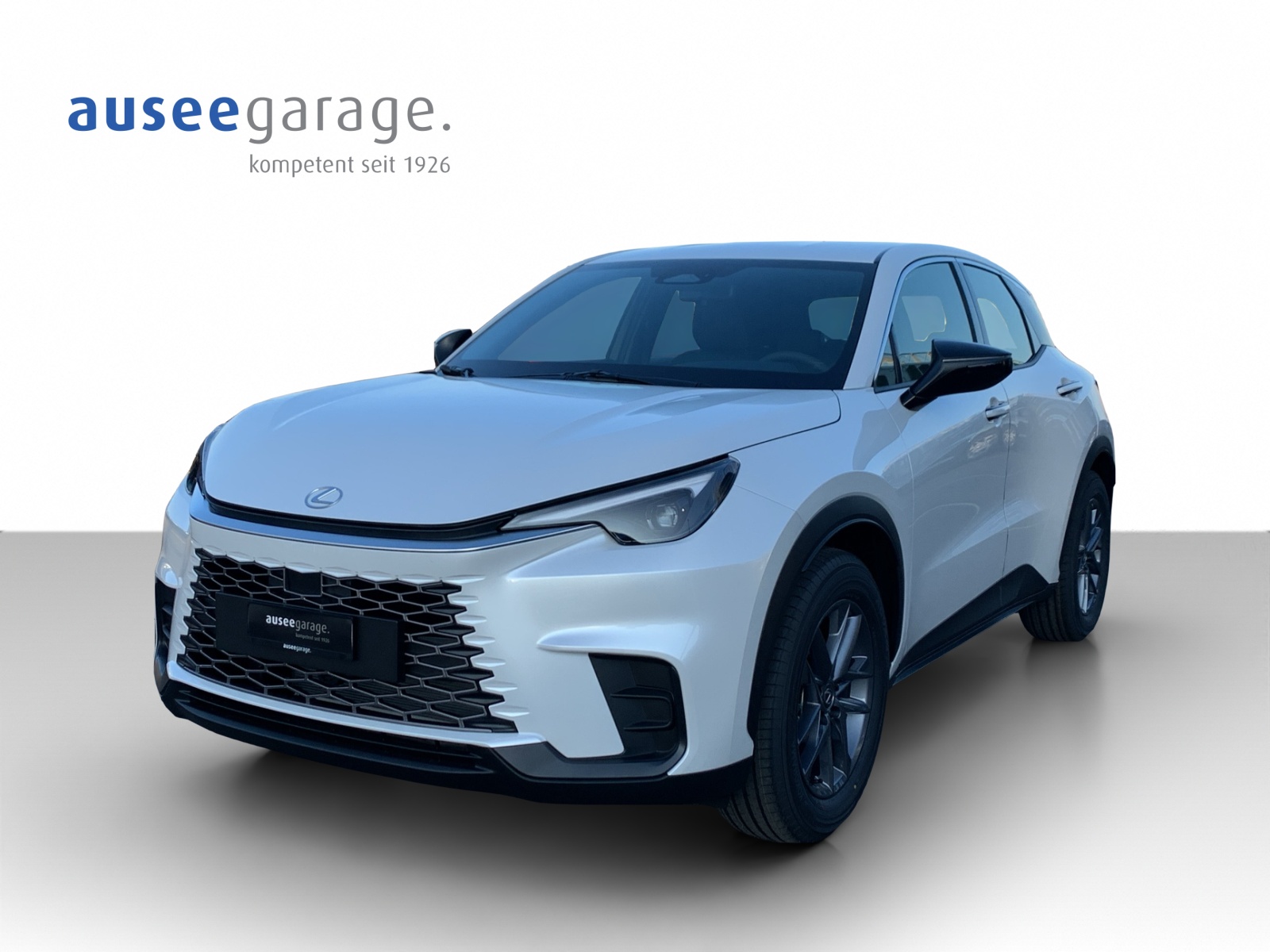 LEXUS LBX FWD Impression CVT