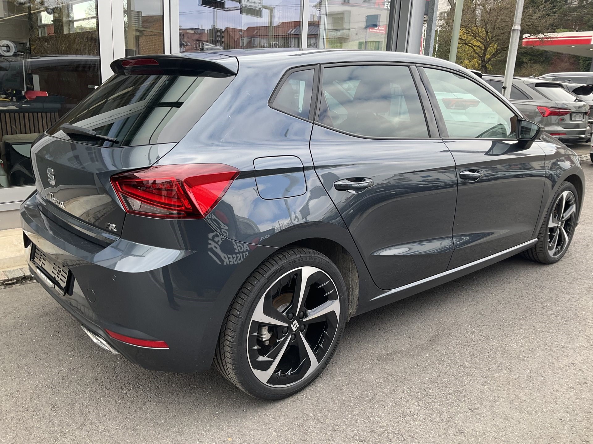 SEAT IBIZA FR *** SEAT WERKSGARANTIE BIS 2029 ***-showroom-element-3