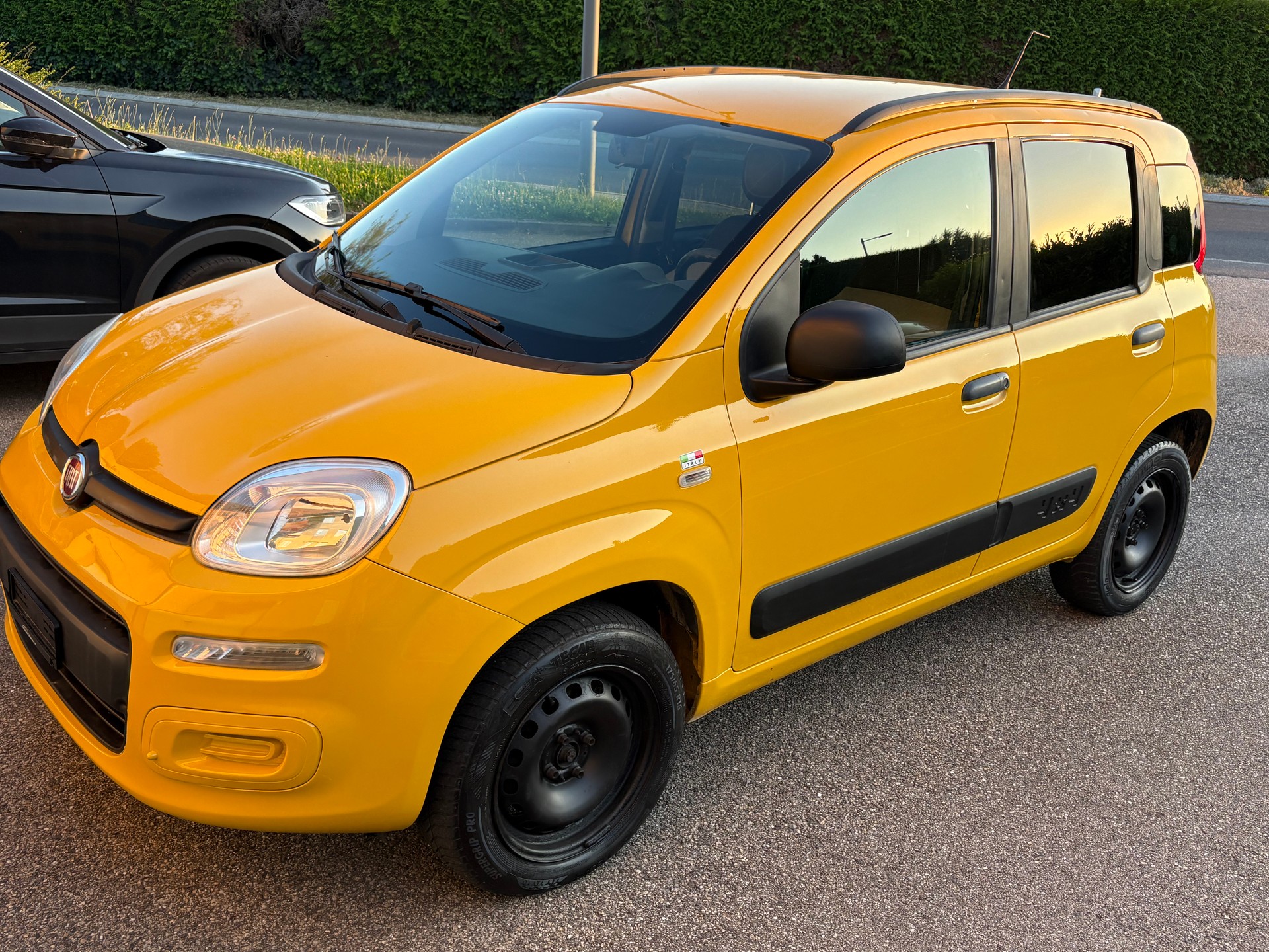 FIAT Panda 0.9 Twinair Turbo Pop 4x4-image-2