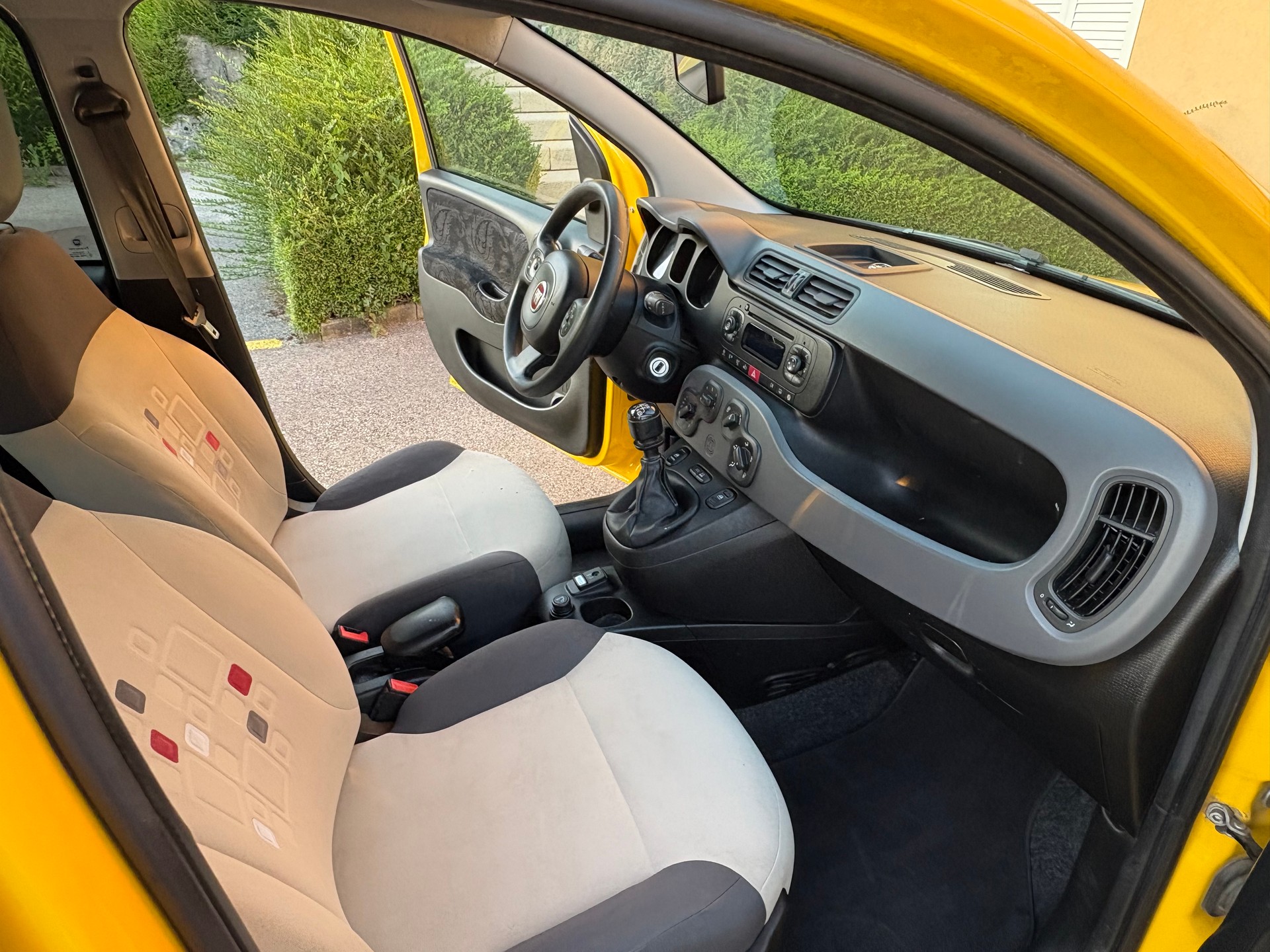 FIAT Panda 0.9 Twinair Turbo Pop 4x4-image-9