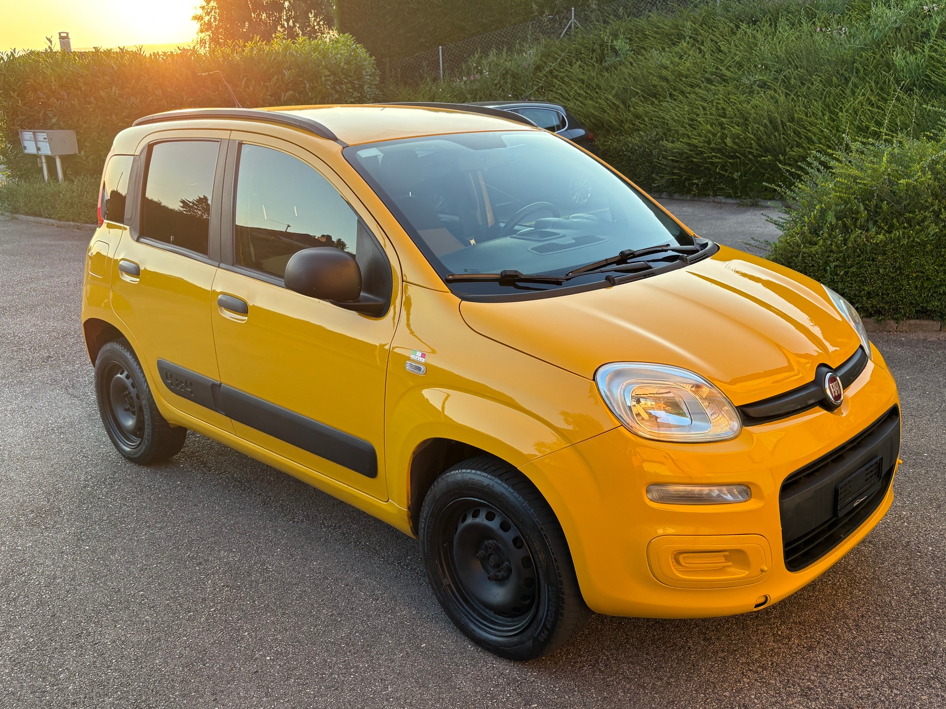 FIAT Panda 0.9 Twinair Turbo Pop 4x4-image-1