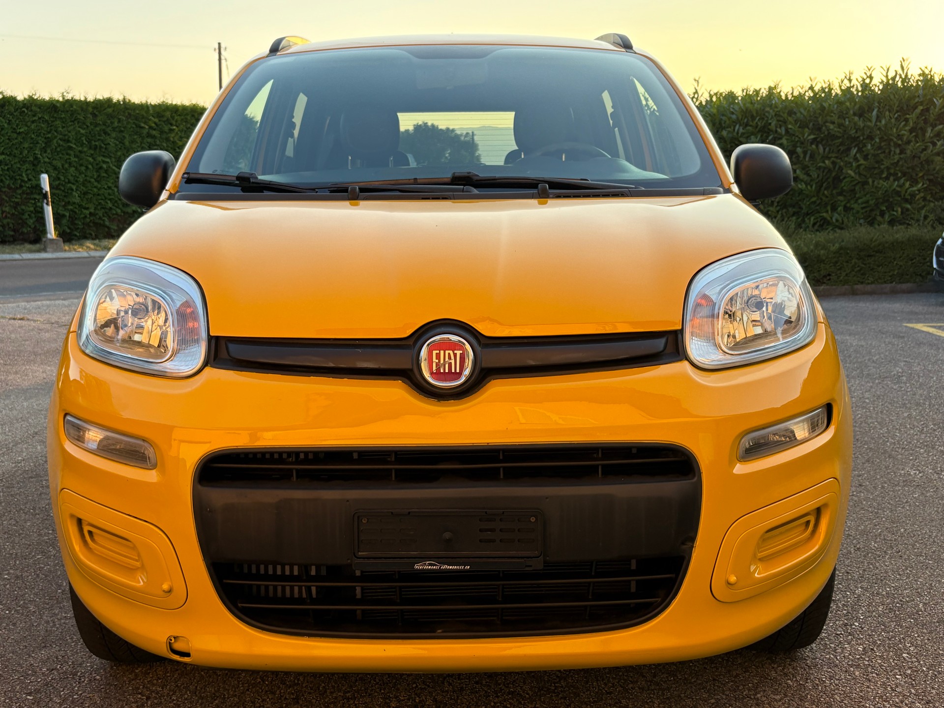 FIAT Panda 0.9 Twinair Turbo Pop 4x4